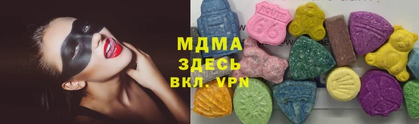 стаф Богородицк